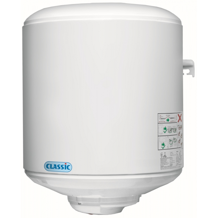 Водонагрівач Classic Eco VM 50 N4Ls (1200W)1 Водонагрівач Classic Eco VM 50 N4Ls (1200W)1