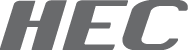 HEC ЛОГО