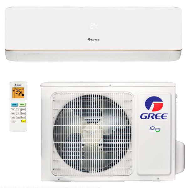 Gree gwh07aab k3dna5a