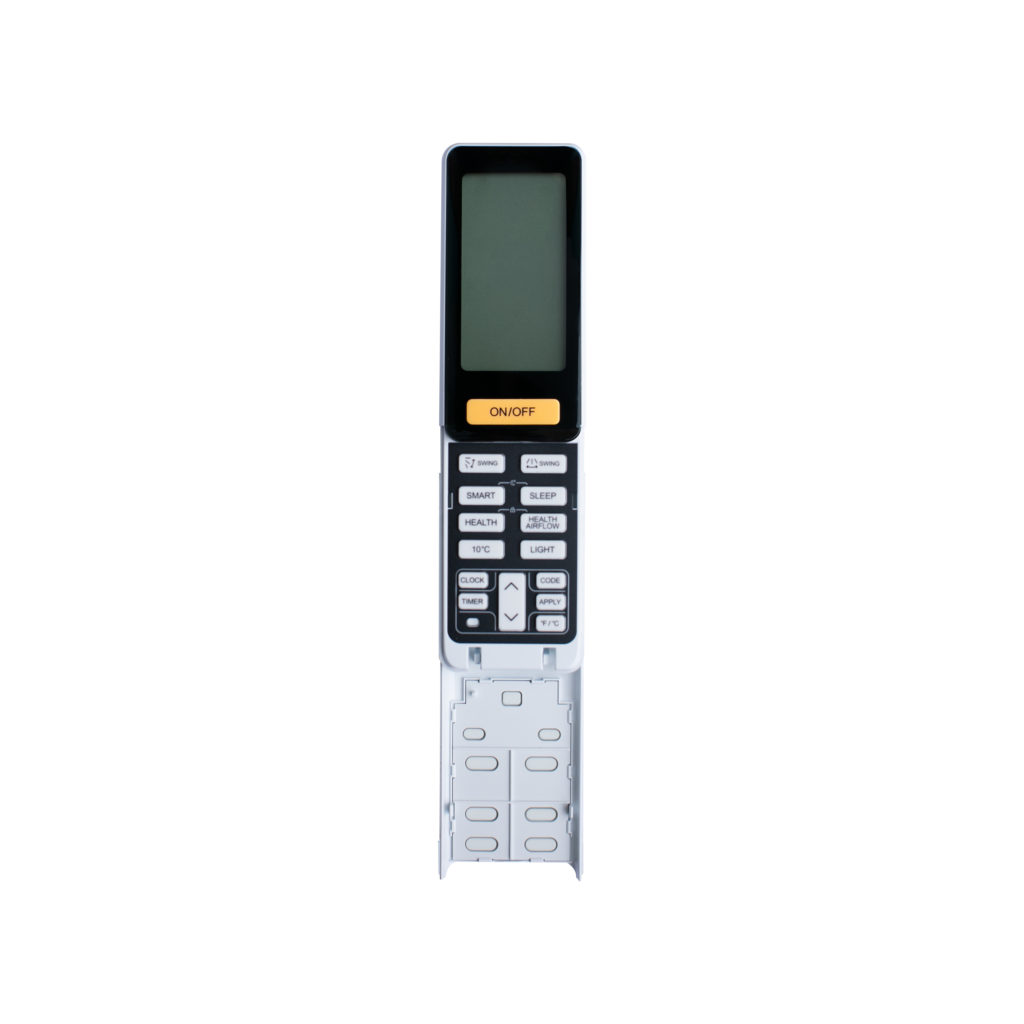 haier-flexis-pult Haier flexis pult