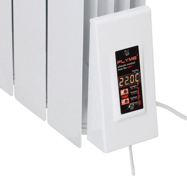 Rad ator elektrichniy 6 elite