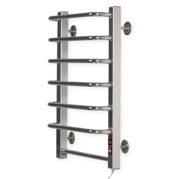 Рушникосушка нержавіюча FLYME classic 7R