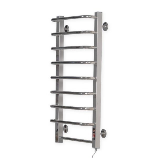 Рушникосушка нержавіюча FLYME classic 9R