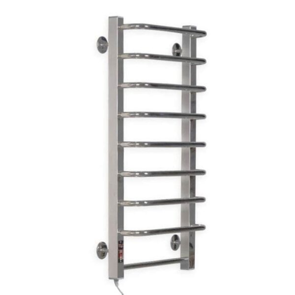 Рушникосушка нержавіюча FLYME classic 9L