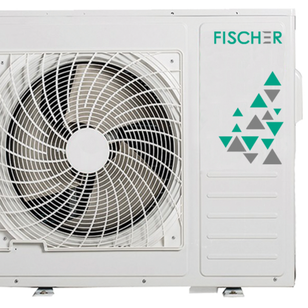 Альпина наружный блок