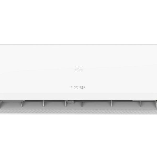 Fischer Alpina Idu Panel Front W Brand Small